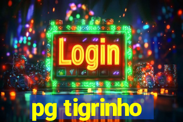 pg tigrinho